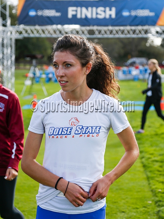 2014NCAXCwest-013.JPG - Nov 14, 2014; Stanford, CA, USA; NCAA D1 West Cross Country Regional at the Stanford Golf Course.